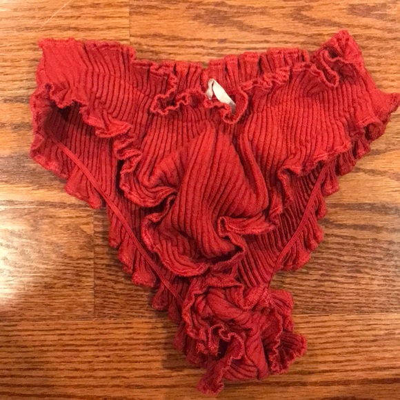 AreYouAmI long sleeve bathing suit - Picture 4 of 6